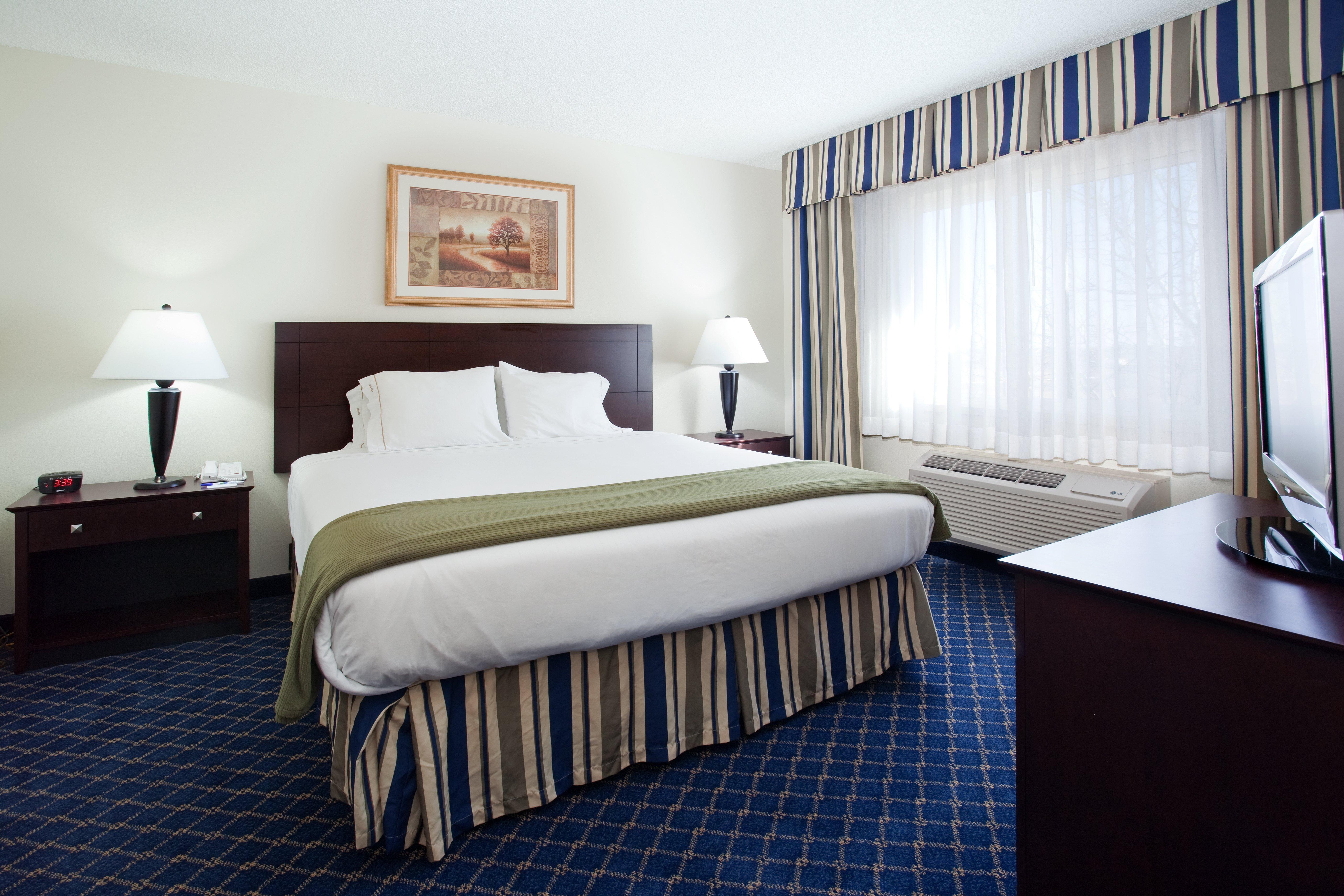 Holiday Inn Express Hotel & Suites Torrington By Ihg מראה חיצוני תמונה