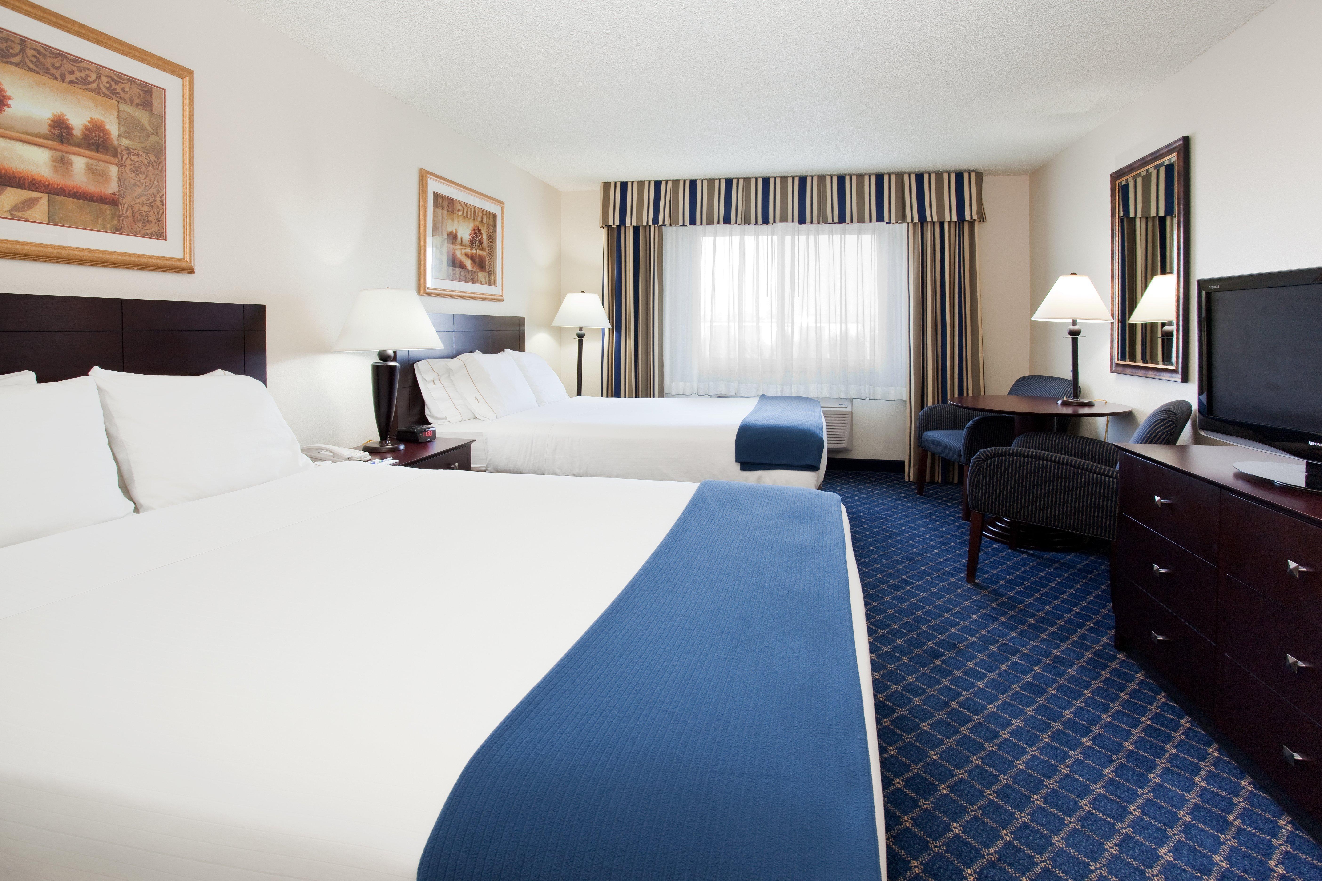 Holiday Inn Express Hotel & Suites Torrington By Ihg מראה חיצוני תמונה