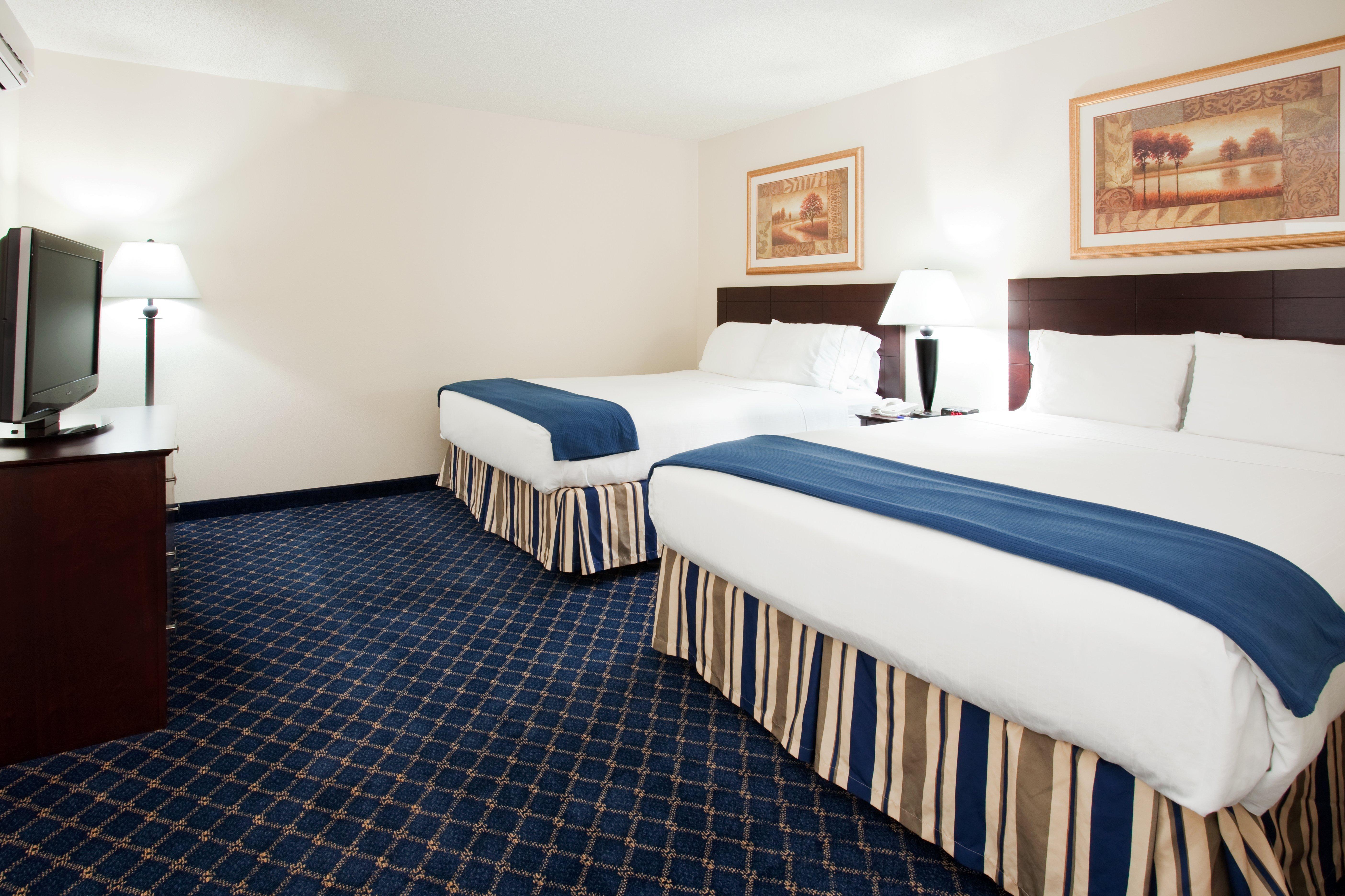Holiday Inn Express Hotel & Suites Torrington By Ihg מראה חיצוני תמונה