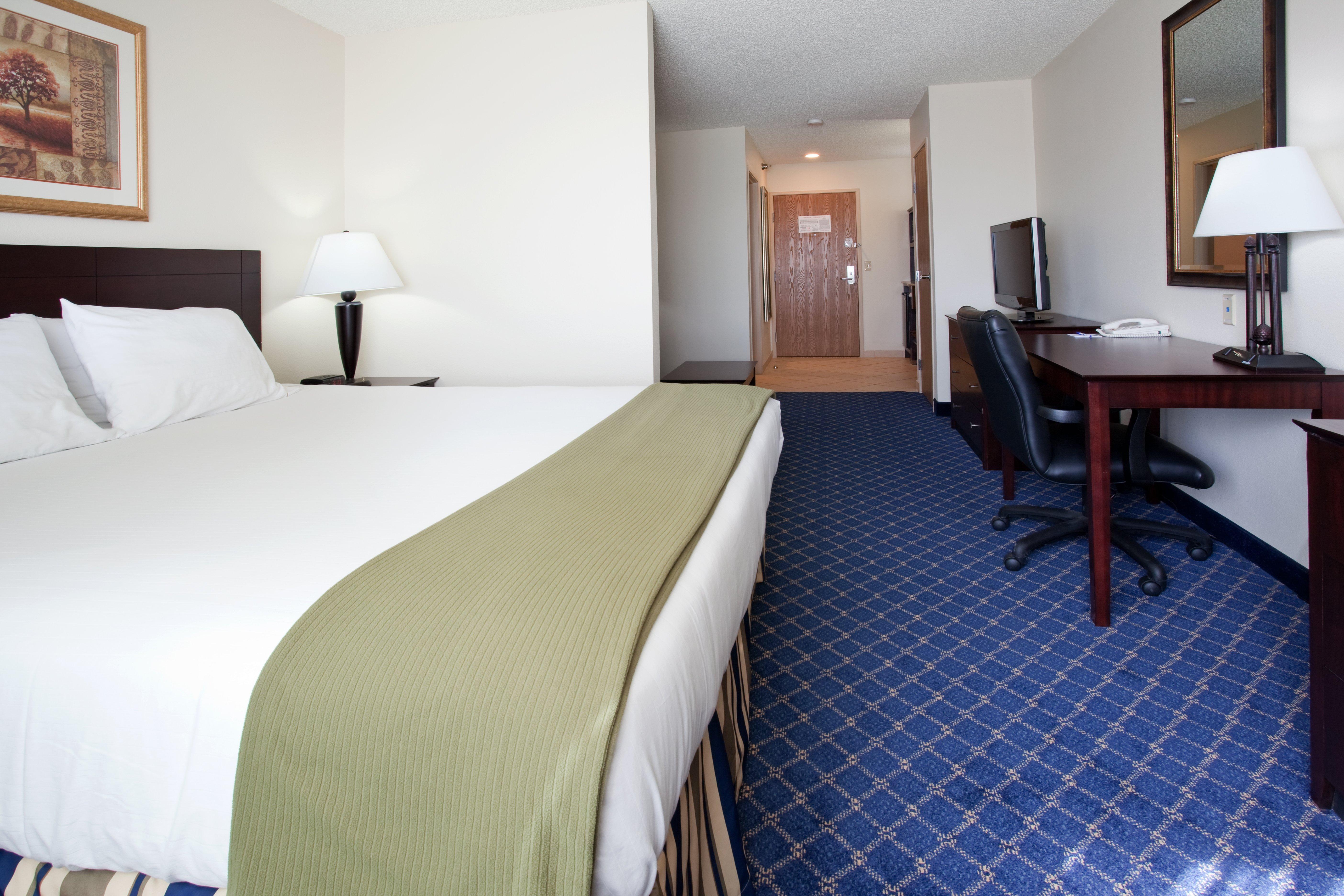 Holiday Inn Express Hotel & Suites Torrington By Ihg חדר תמונה