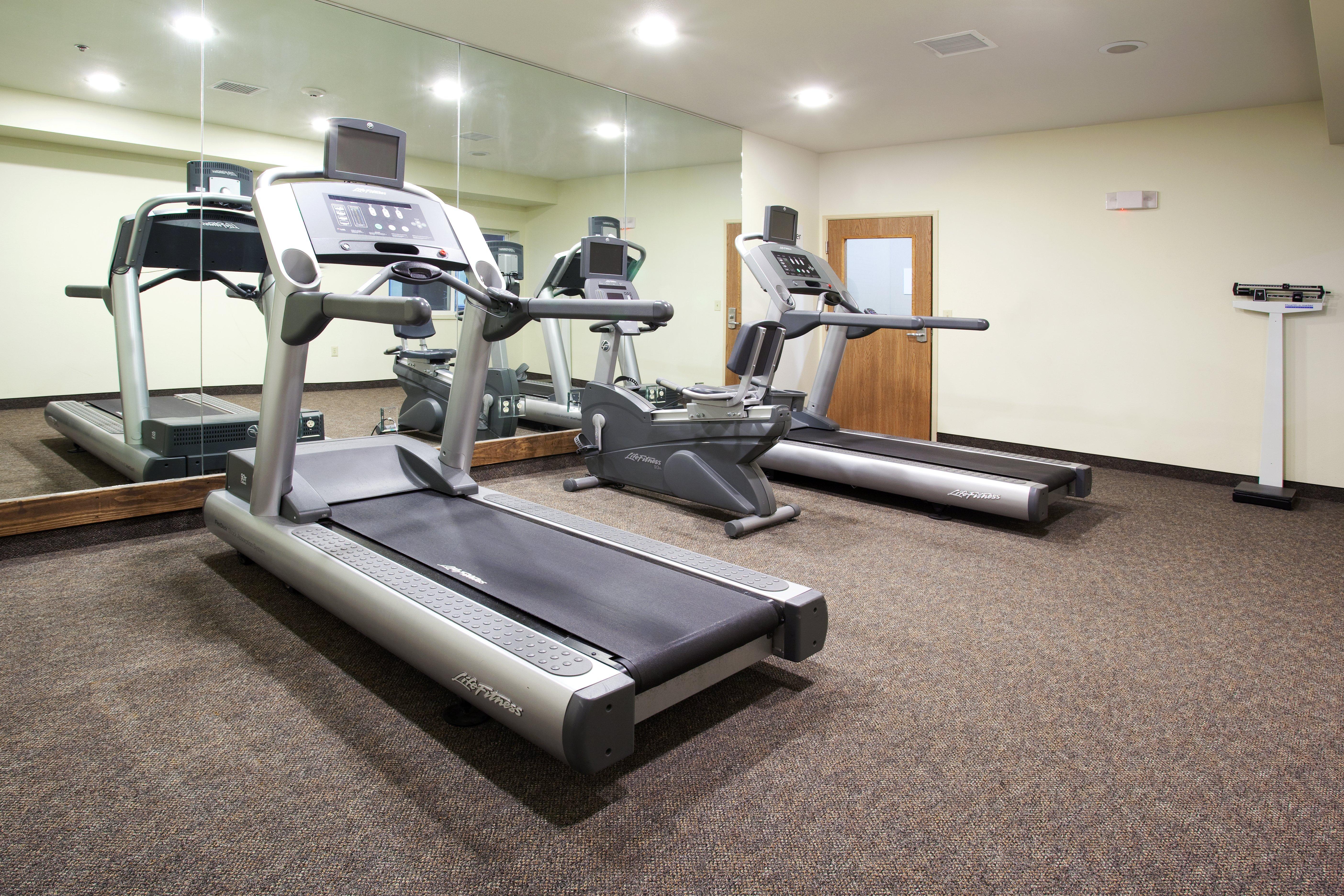 Holiday Inn Express Hotel & Suites Torrington By Ihg מראה חיצוני תמונה